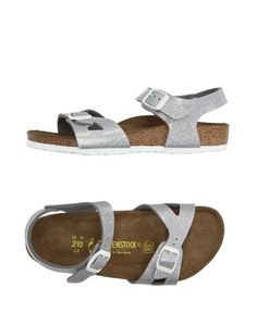 Сандалии Birkenstock