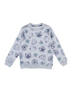 Толстовка Kenzo