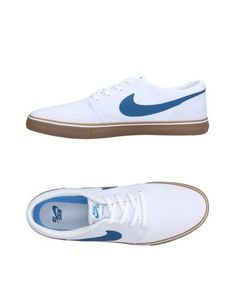 Низкие кеды и кроссовки Nike SB Collection