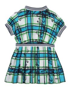 Платье Burberry