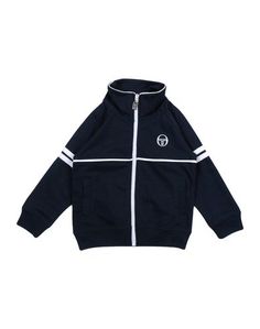 Толстовка Sergio Tacchini