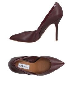 Туфли Steve Madden