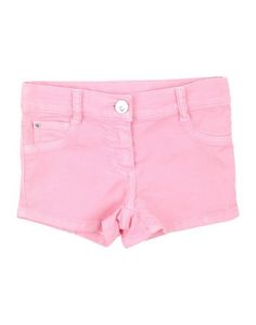 Джинсовые шорты Miss Blumarine Jeans