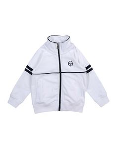 Толстовка Sergio Tacchini