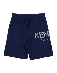 Бермуды Kenzo