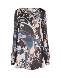 Блузка Emilio Pucci