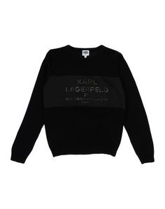 Свитер Karl Lagerfeld