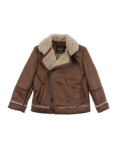 Куртка Trussardi Junior