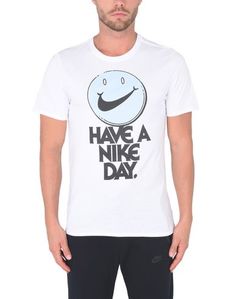 Футболка Nike