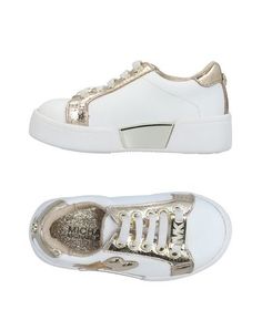 Низкие кеды и кроссовки Michael Michael Kors