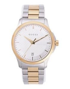 Наручные часы Gucci