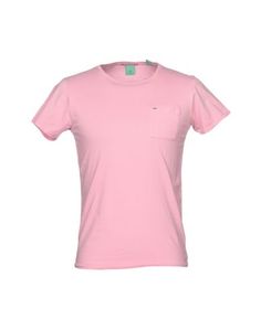 Футболка Scotch & Soda