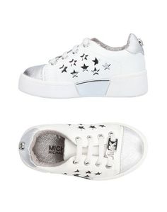 Низкие кеды и кроссовки Michael Michael Kors