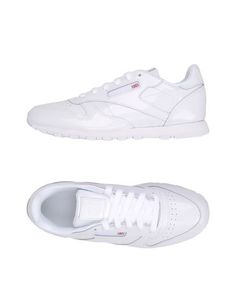 Низкие кеды и кроссовки Reebok
