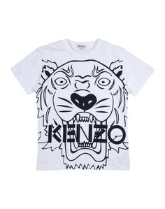 Футболка Kenzo