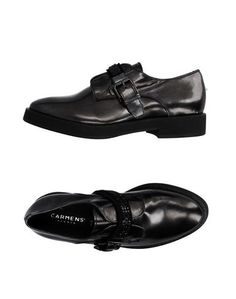 Мокасины Carmens