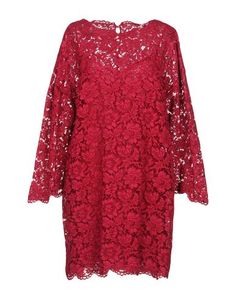 Короткое платье Valentino