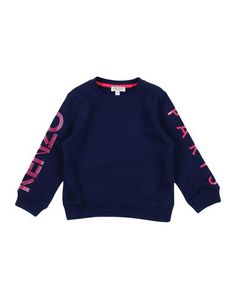 Толстовка Kenzo
