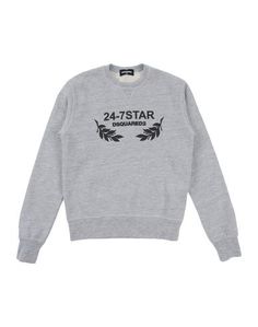 Толстовка Dsquared2