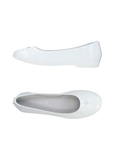 Балетки Armani Junior