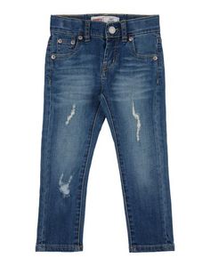 Джинсовые брюки Levis Kidswear