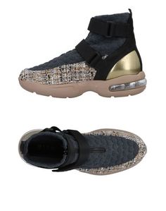 Высокие кеды и кроссовки Msgm