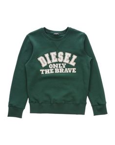 Толстовка Diesel