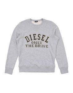 Толстовка Diesel