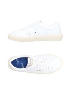 Низкие кеды и кроссовки Golden Goose Deluxe Brand
