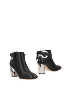 Полусапоги и высокие ботинки Proenza Schouler
