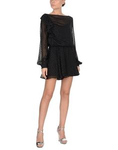 Комбинезоны без бретелей Pinko