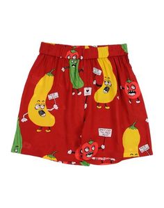 Повседневные шорты Mini Rodini