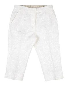 Повседневные брюки Dolce & Gabbana
