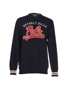Свитер Beverly Hills Polo Club