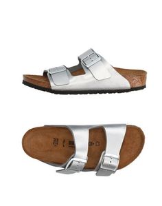 Сандалии Birkenstock