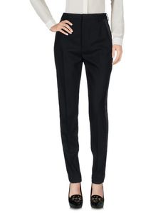 Повседневные брюки Saint Laurent