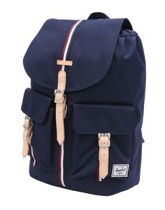 Рюкзаки и сумки на пояс Herschel Supply CO.