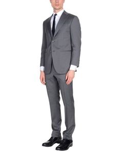 Костюм Lanificio F.Lli Cerruti