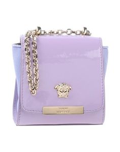 Сумка через плечо Versace Young