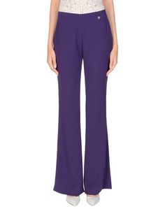 Повседневные брюки Versace Collection