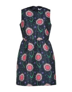 Короткое платье RED Valentino