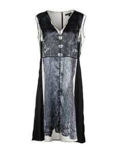 Платье до колена Marc Jacobs