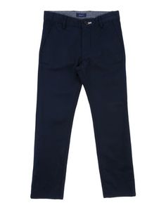 Повседневные брюки Gant