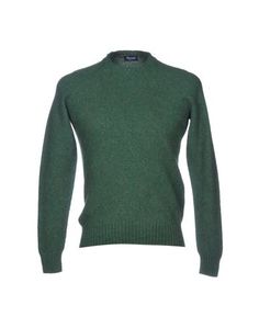 Свитер Drumohr