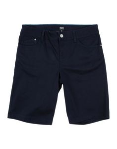 Бермуды Armani Junior