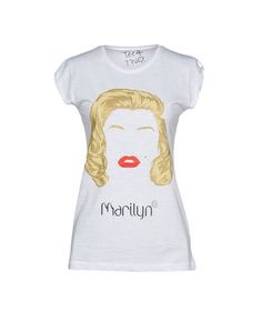 Футболка TEE 4 TWO
