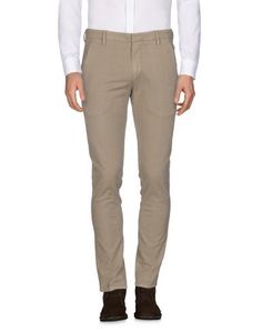 Повседневные брюки Dondup