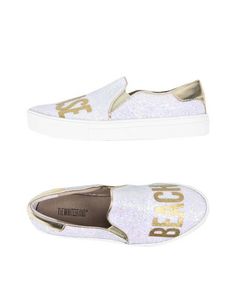 Низкие кеды и кроссовки THE White Brand®