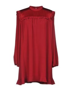 Короткое платье RED Valentino