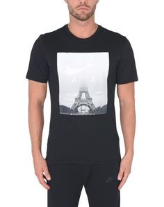 Футболка Nike